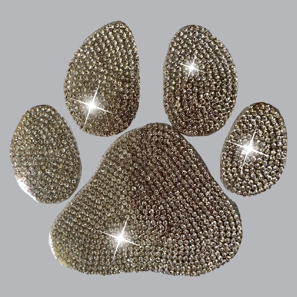 Dog paw - RHN - 154