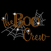 Load image into Gallery viewer, The Boo Crew | Rhinestones - RHN - 127
