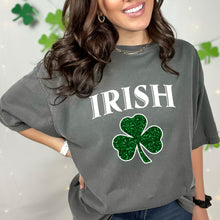 Load image into Gallery viewer, Irish Clover | Glitter - GLI - 120
