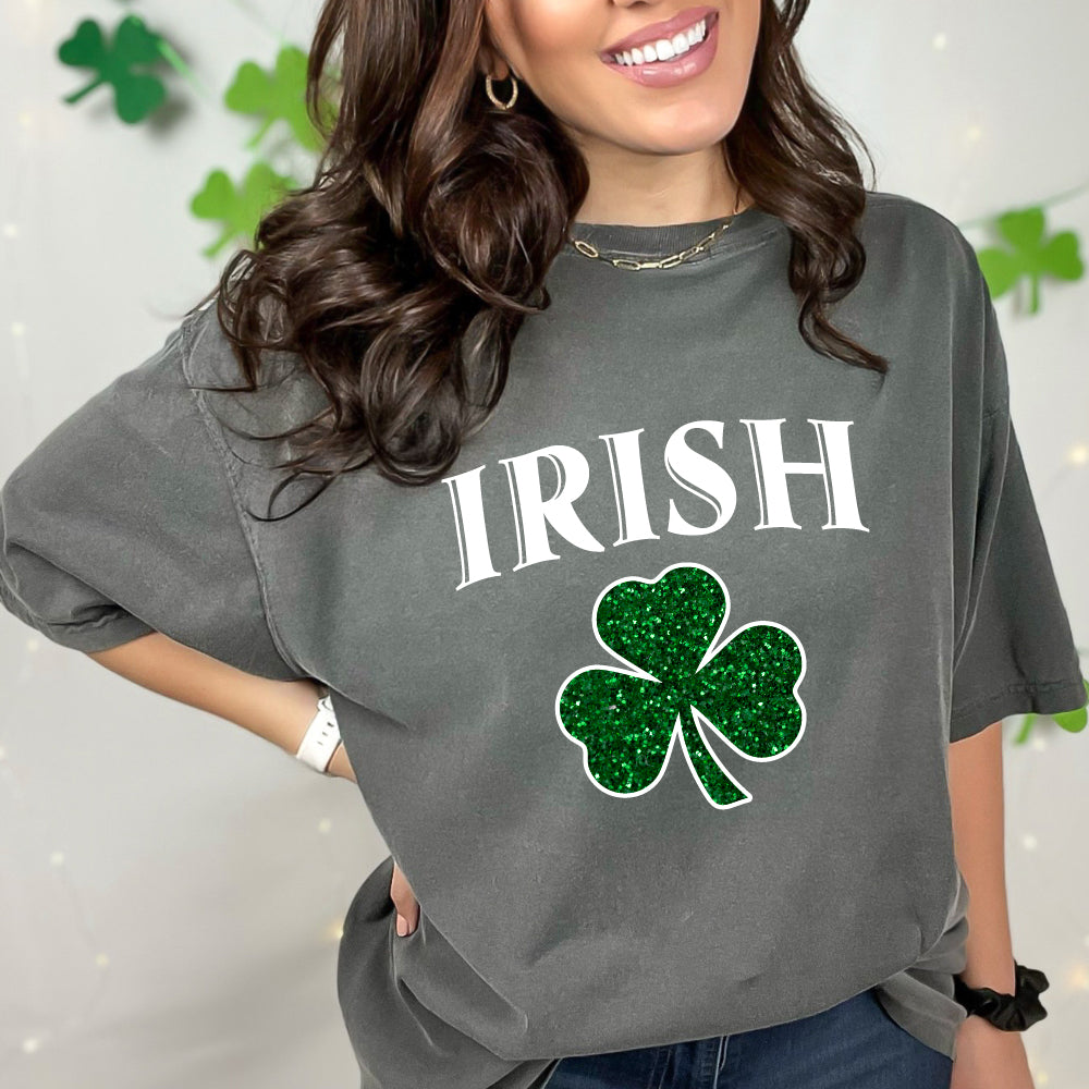 Irish Clover | Glitter - GLI - 120