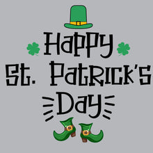 Load image into Gallery viewer, Happy St. Patrick&#39;s - STP - 107
