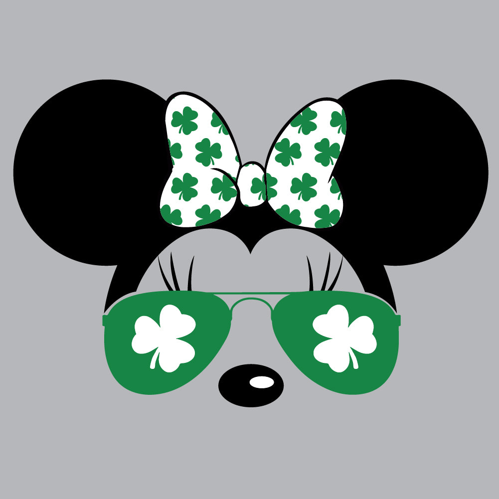 Micky St. Patrick | 2 in 1 - CPL - 024