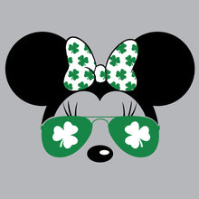 Load image into Gallery viewer, Micky St. Patrick | 2 in 1 - CPL - 024

