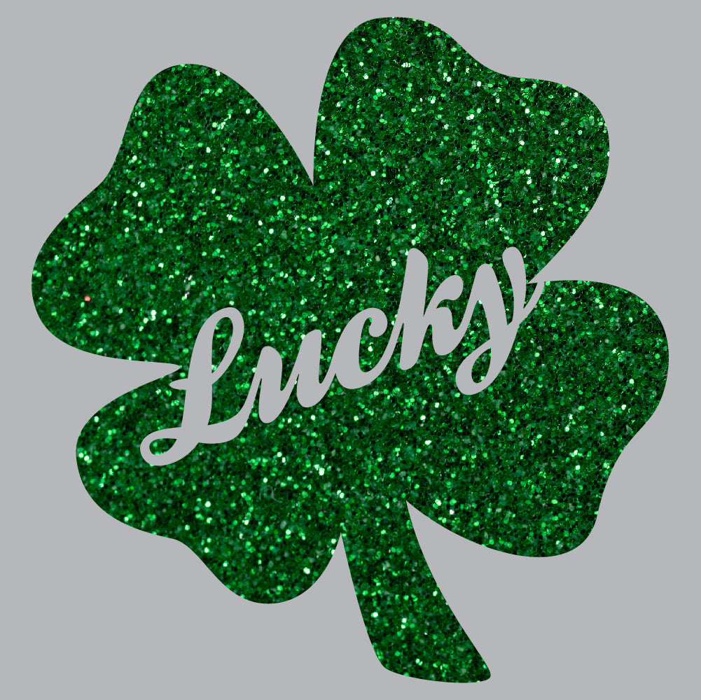 Lucky Leaf | Glitter - GLI - 118