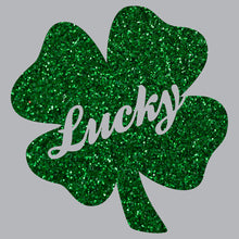 Load image into Gallery viewer, Lucky Leaf | Glitter - GLI - 118
