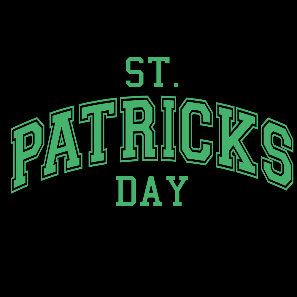 St. Patricks Day - STP - 111