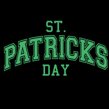 Load image into Gallery viewer, St. Patricks Day - STP - 111
