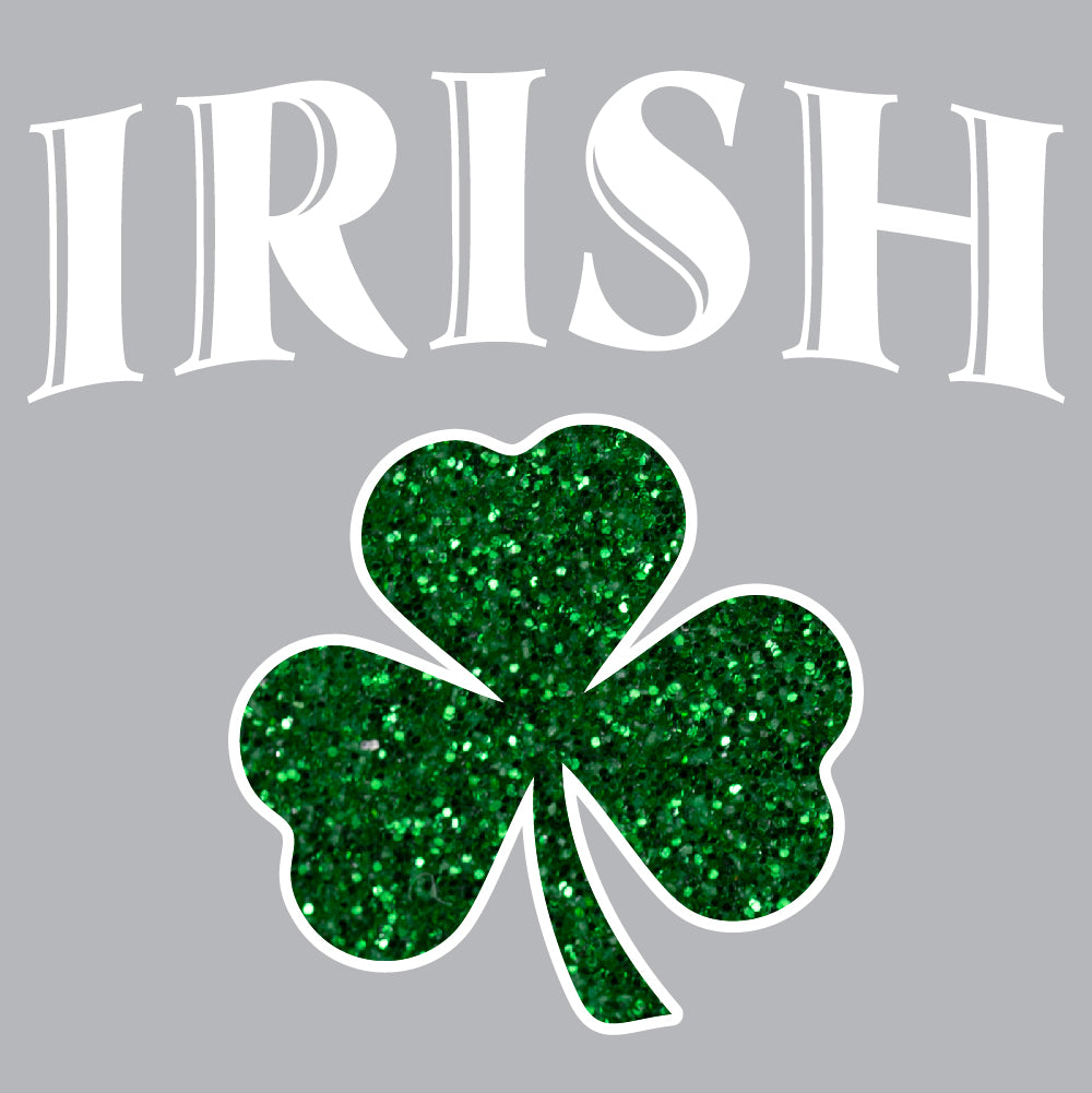 Irish Clover | Glitter - GLI - 120