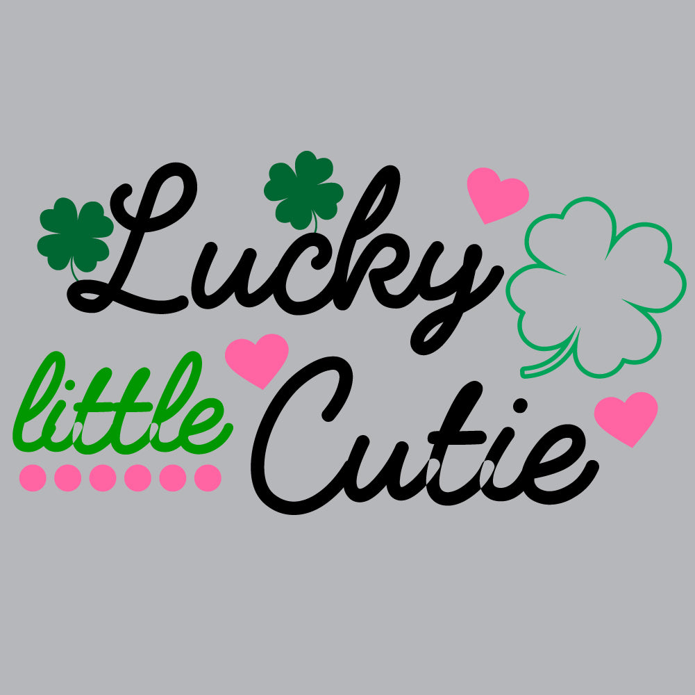 Lucky Little Cutie - KID - 296