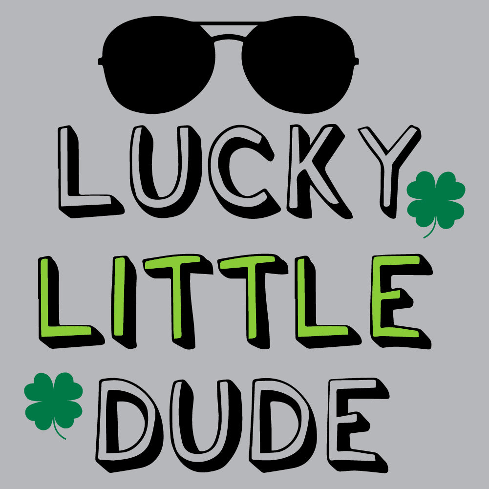 Lucky Little Dude - KID - 294