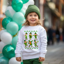 Load image into Gallery viewer, Four Leprechauns - KID - 295
