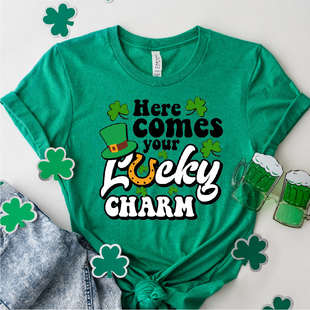 Lucky Charm - STP - 083