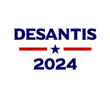 Load image into Gallery viewer, DESANTIS 2024  Pro Supporter PK - trp - 004
