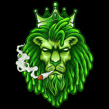 Load image into Gallery viewer, Green Lion - WED - 137
