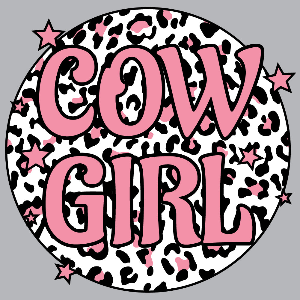 Cow Girl - STN - 168
