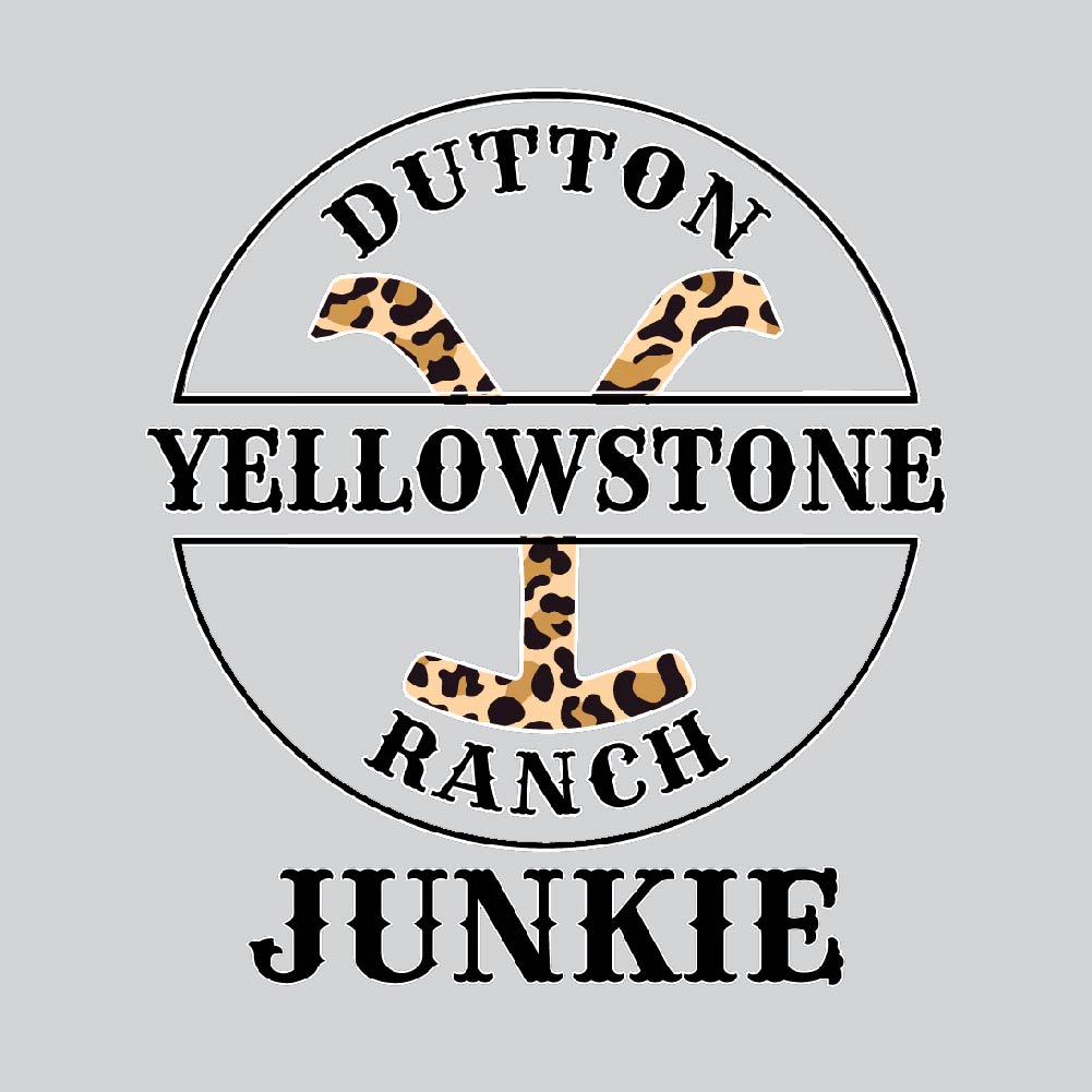 Dutton Ranch Junkie - STN - 083