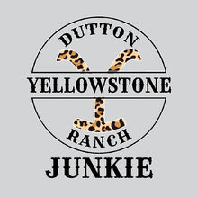 Load image into Gallery viewer, Dutton Ranch Junkie - STN - 083
