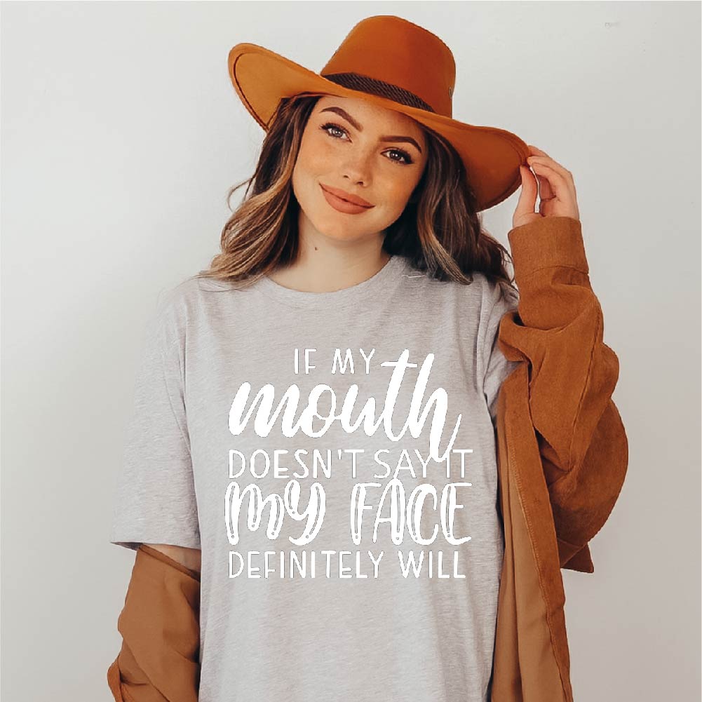 My Face Will - FUN - 157