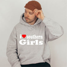 Load image into Gallery viewer, Love Southern Girls - STN - 066

