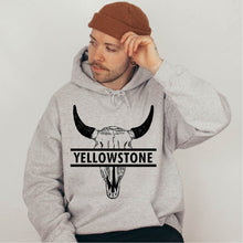 Load image into Gallery viewer, Yellowstone Bull - YSL - 013
