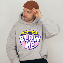 Load image into Gallery viewer, Blow Me - STN - 051
