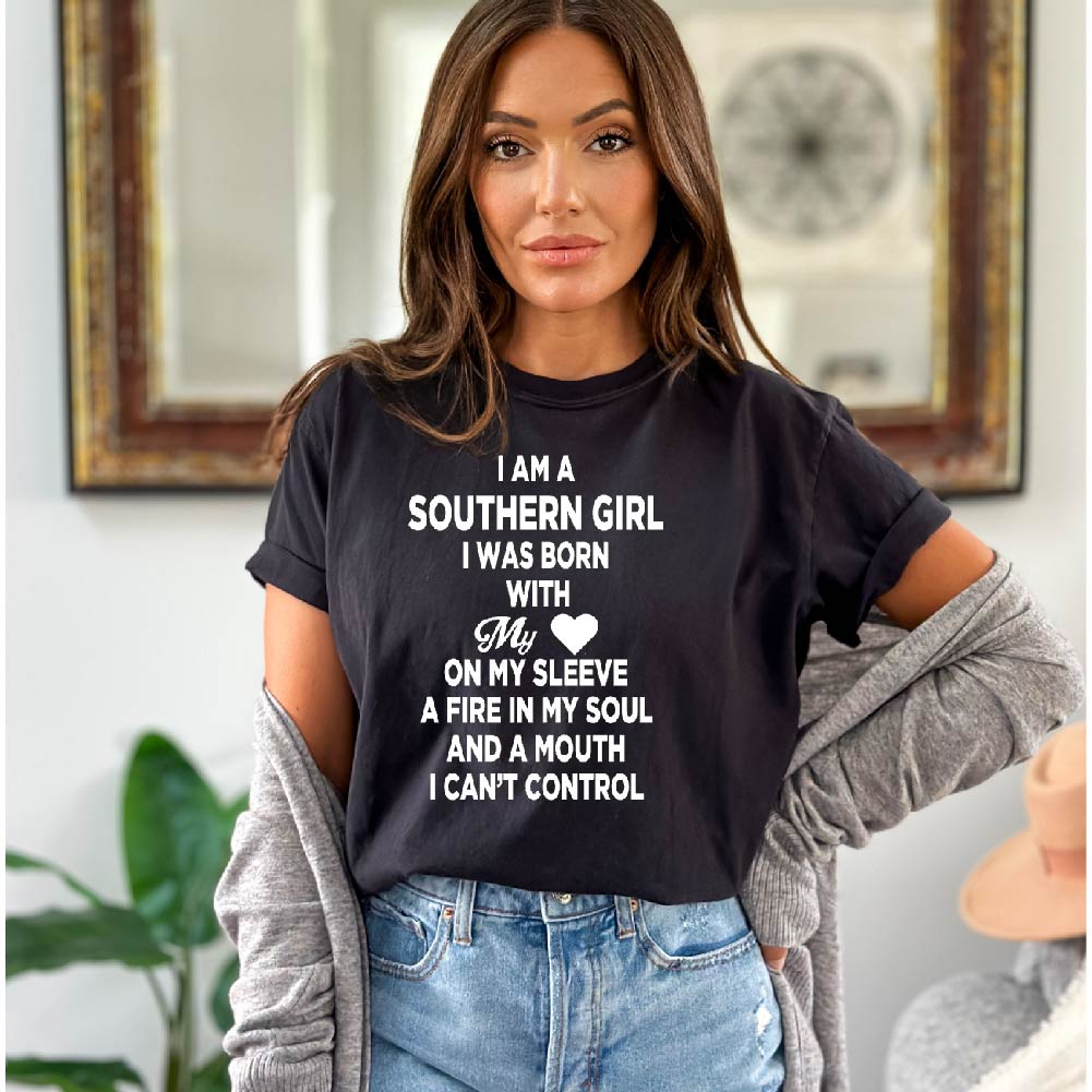 Southern Girl - URB - 075