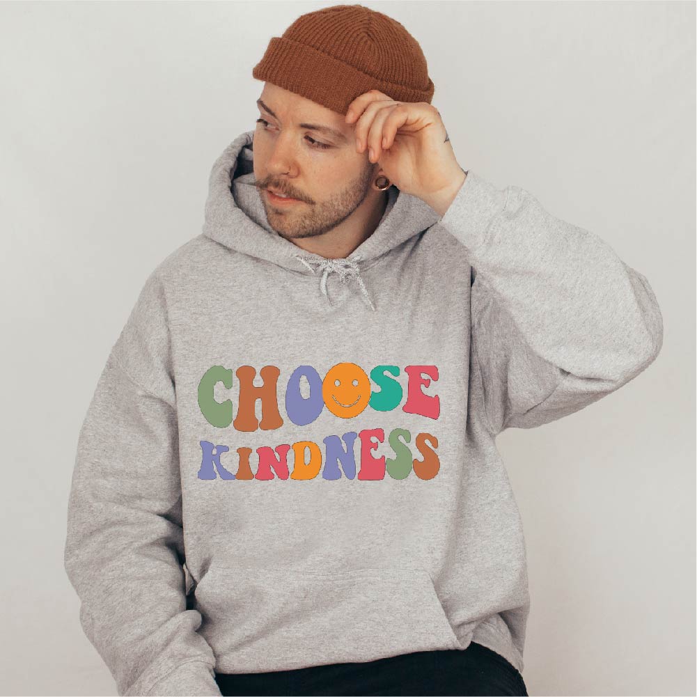 Choose Kindness - STN - 093