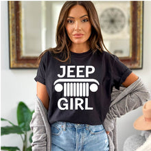 Load image into Gallery viewer, Jeep Girl - JEP - 005
