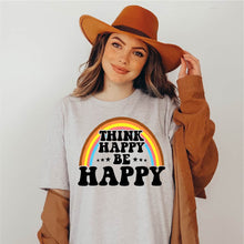 Load image into Gallery viewer, Think Happy - STN - 097

