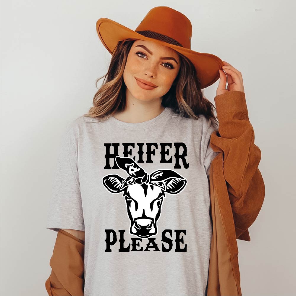 Heifer Please - STN - 046