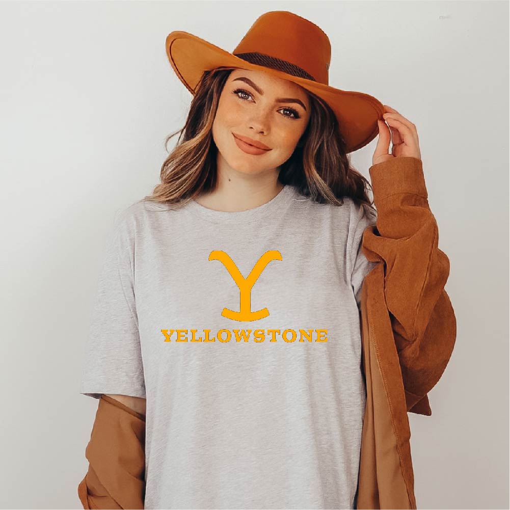 Yellowstone Simple - YSL - 007
