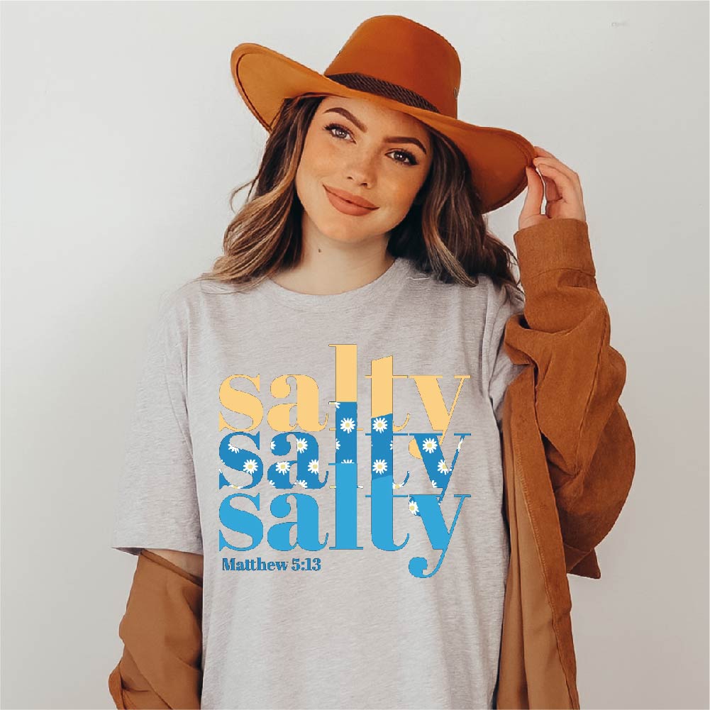 Salty - STN - 103