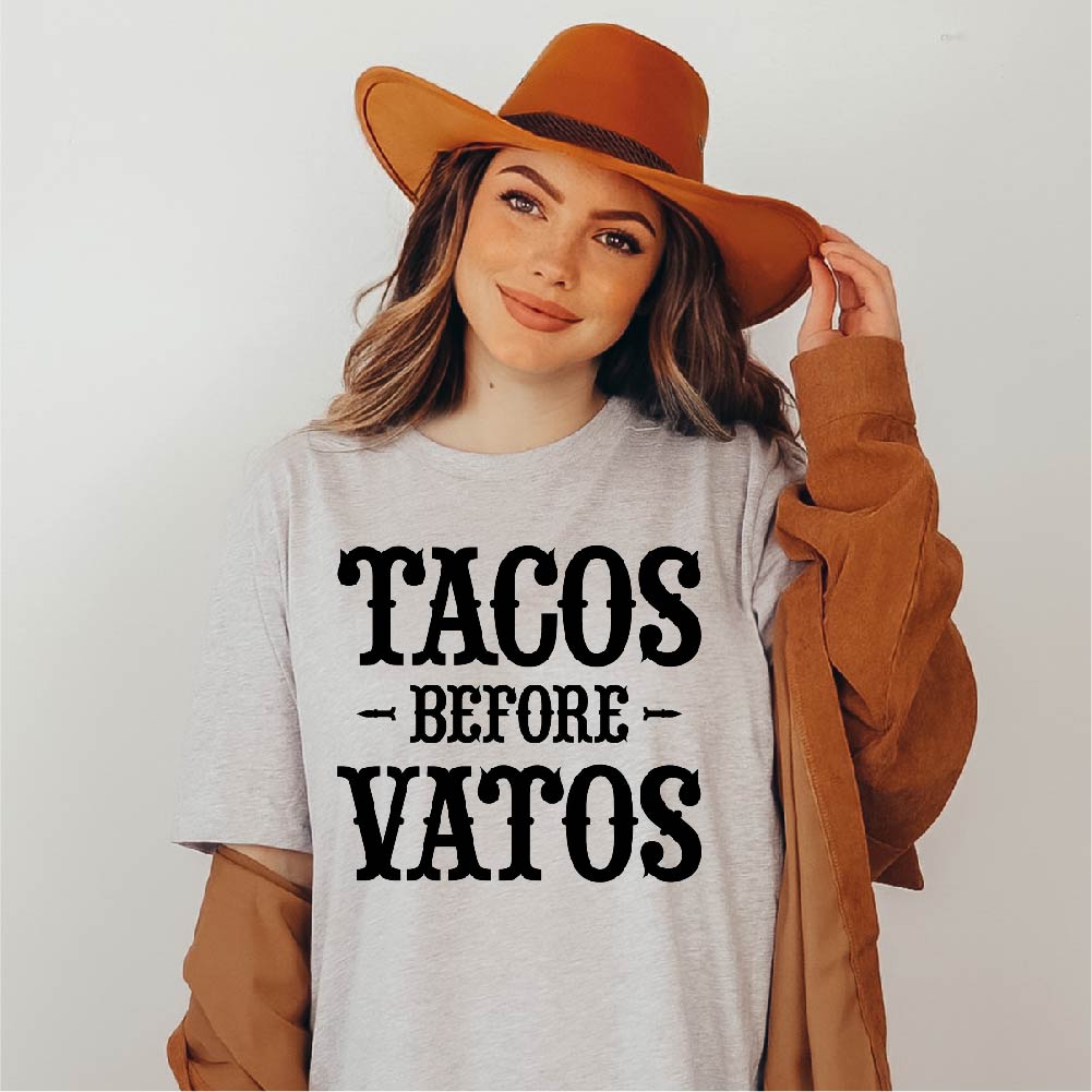 Tacos Before Vatos - STN - 144