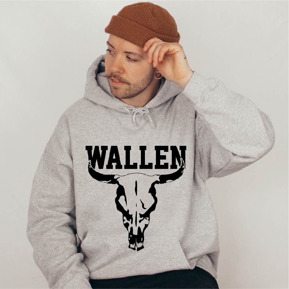 Wallen - STN - 143