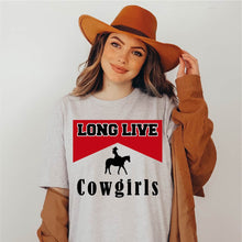Load image into Gallery viewer, Long Live Cowgirls - STN - 145
