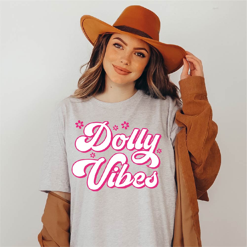 Dolly Vibes - STN - 154