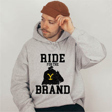 Load image into Gallery viewer, Ride For The Brand - STN - 141
