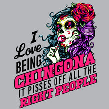 Load image into Gallery viewer, Chingona - SPN - 037
