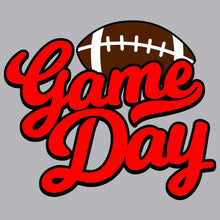 Load image into Gallery viewer, Game day red - SPT - 116
