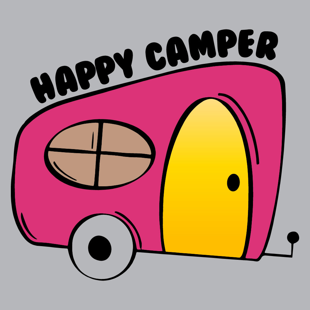 Happy Camper - SEA - 047