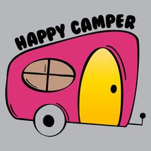 Load image into Gallery viewer, Happy Camper - SEA - 047
