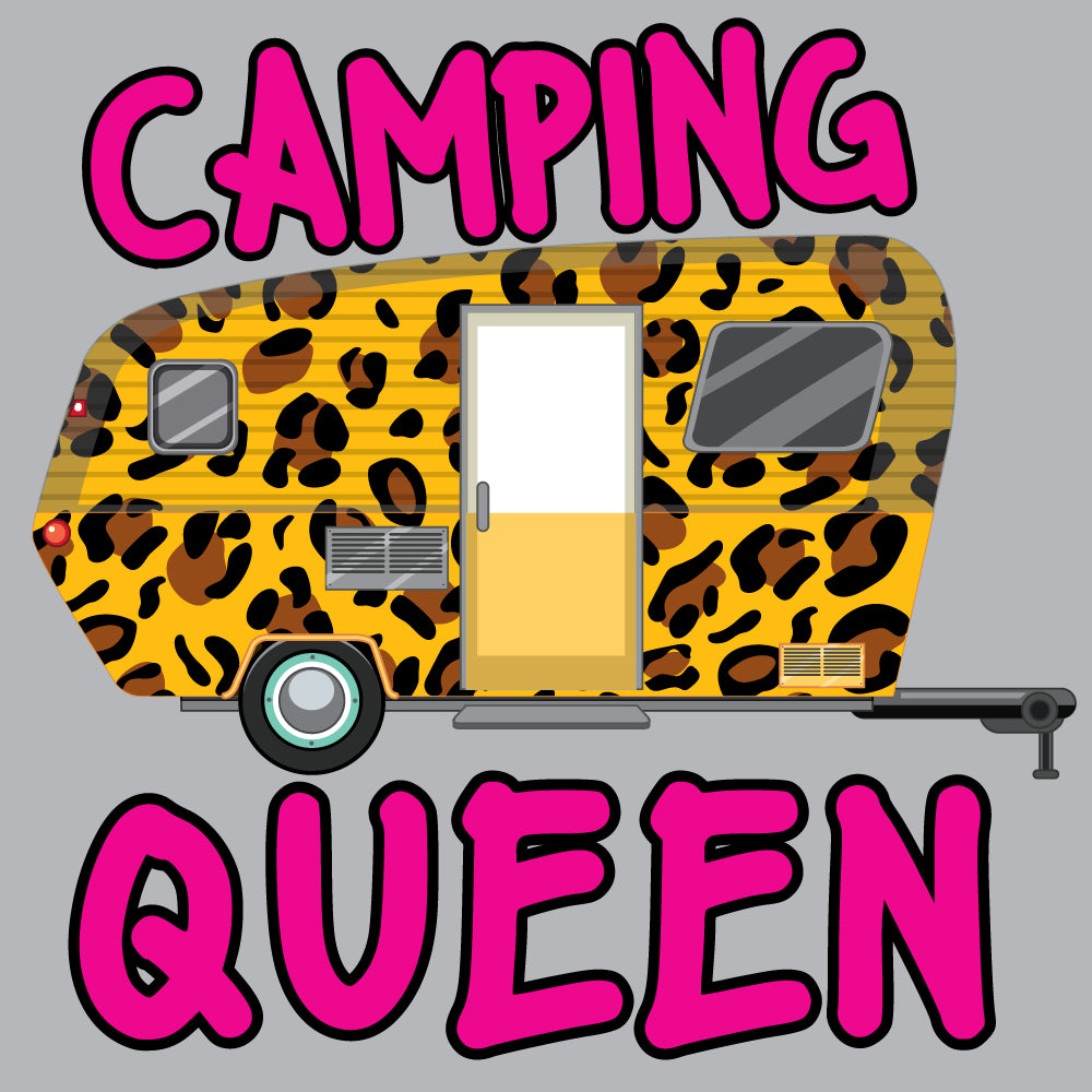 Camping Queen - SEA - 045