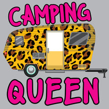 Load image into Gallery viewer, Camping Queen - SEA - 045
