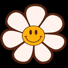 Load image into Gallery viewer, Smiling Flower | Pocket Print - PK - SEA - 005
