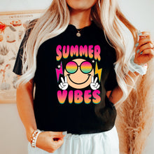 Load image into Gallery viewer, Summer Vibes Emoji - SEA - 046
