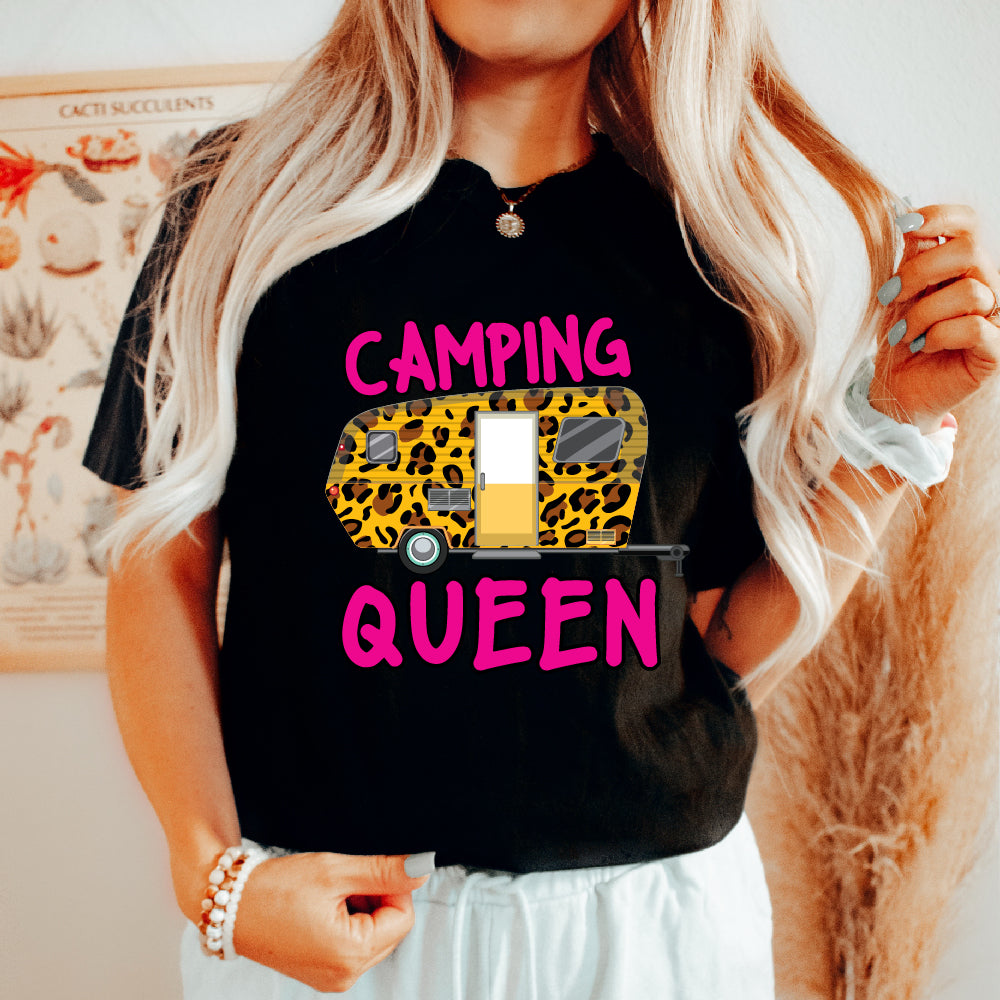 Camping Queen - SEA - 045