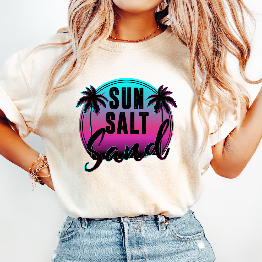 Sun Salt Sand Palms - SEA - 050
