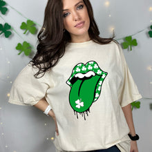 Load image into Gallery viewer, Green Tounge St. Patrick - STP - 046
