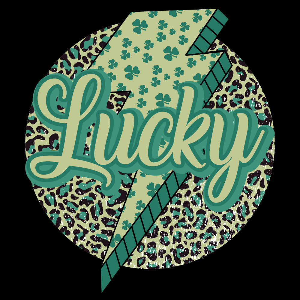 Lucky - STP - 081