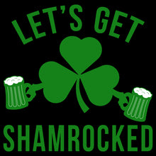 Load image into Gallery viewer, Let&#39;s Get Shamrocked - STP - 080
